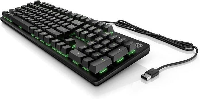 HP Pavilion 500 UK