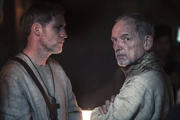 Poslední království - Epizoda 1 (S02E01) (2017) | Filmotéka | ČSFD.cz