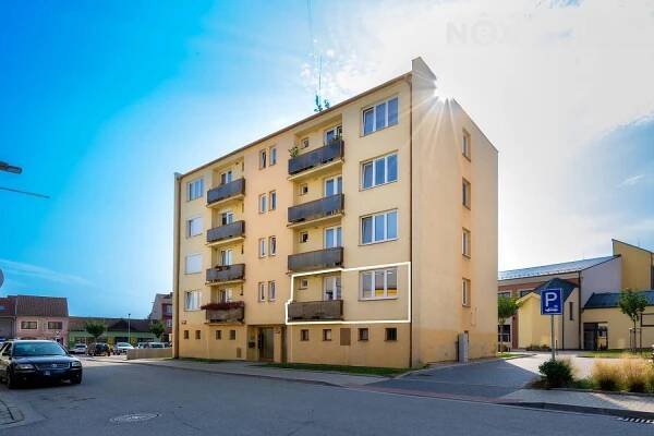 Prodej bytů, Lišov | Mapio.cz