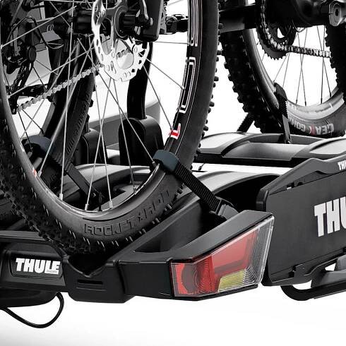 Thule Velocompact 926 – Půjčovna karavanů Prostějov
