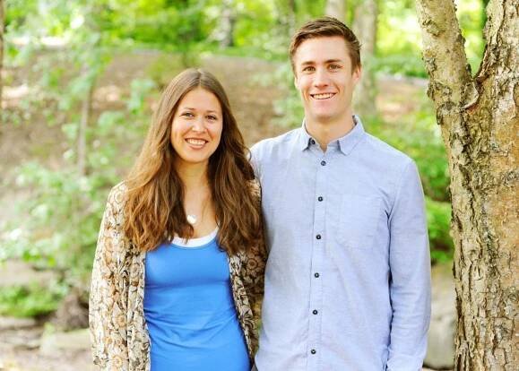 Amanda & Ryan The World Wanderers