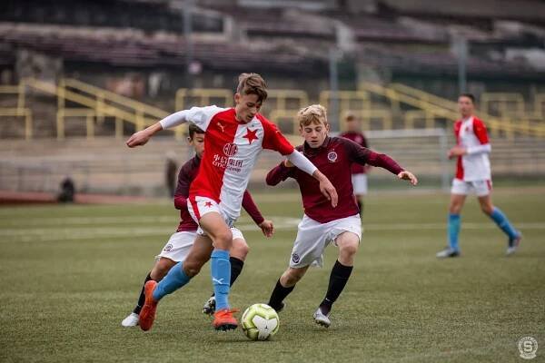 Z derby bez bodu | sparta.cz