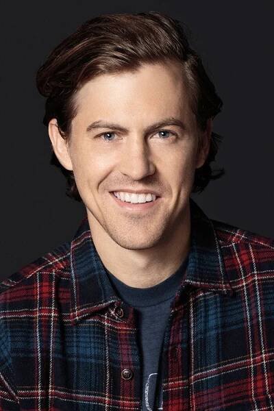 Alex Moffat herec