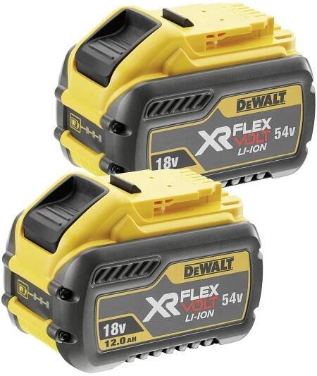 DEWALT DCB547X2-XJ - Heureka.cz
