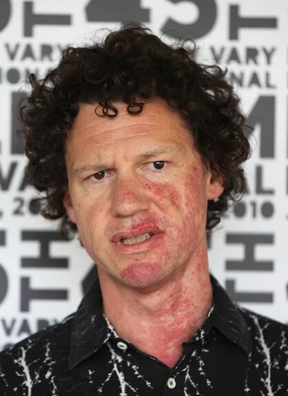 Chris Morris (Satiriker)