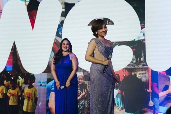 Unboxed: A new era of wellness at the star-studded mWell PH launch – Random Republika