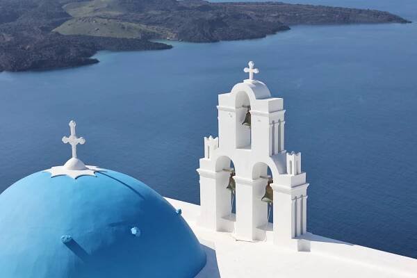 SANTORINI TOURS