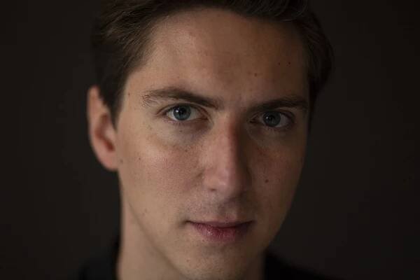Martin Donutil – OF AGENCY
