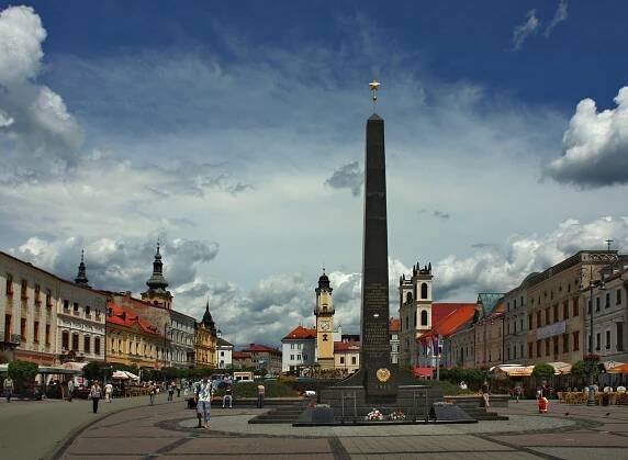 Banská Bystrica