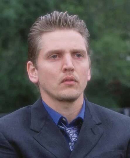 Barry Pepper fotka