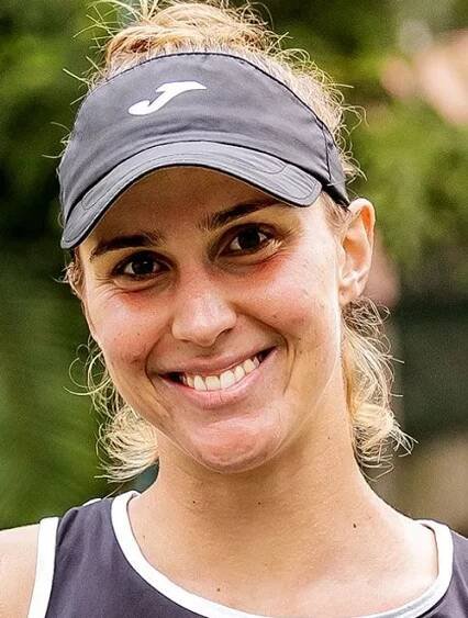 Official WTA Ranking
