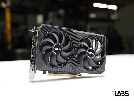 Tech Analysis | LTT Labs