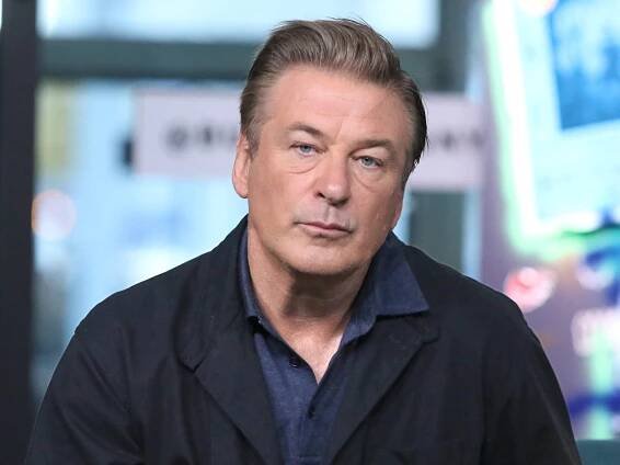 Alec Baldwin