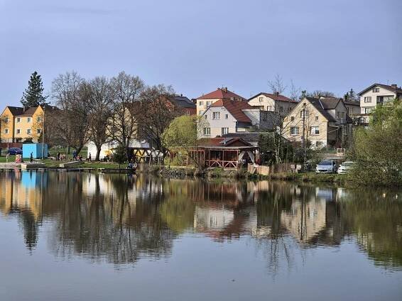 Fotografie - Kiosek Houkala, Krašovice - 07.04.2024