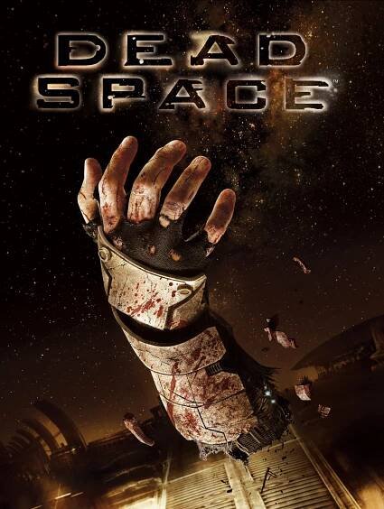 Dead Space - Jason Graves