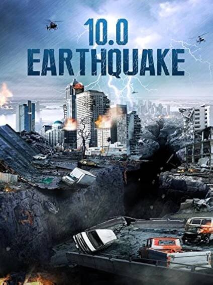 Armagedon v Los Angeles (2014) 3.5