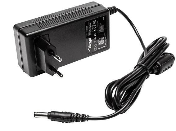Napájecí adaptér Akyga AK-PD-09 26V / 0.4A 10.4W Hoover Freedom
