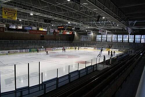 KHNP Arena – Wikipedie