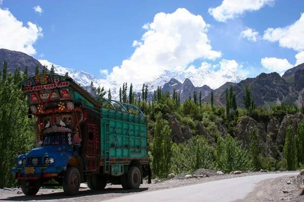 PAKISTAN – A COLLECTION OF PHOTOS – antonabroad.com
