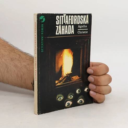 Sittafordská záhada