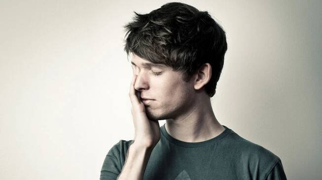 James Blake Opens Up About the Things That Make Him Happy