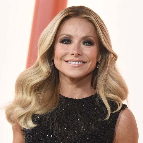 Kelly Ripa, 54, Swears by This ‘Second Skin’ Beauty Product — and It's on Sale