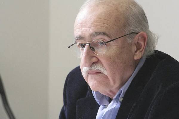 Smrt režiséra Juraje Herze (†83): Komu připadne dědictví?!