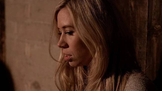 Kate Lister - Curse of the Scarecrow - Z filmu