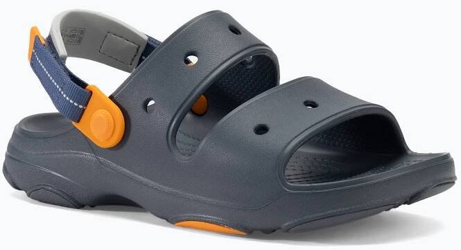Dětské sandály Crocs All Terrain storm 2