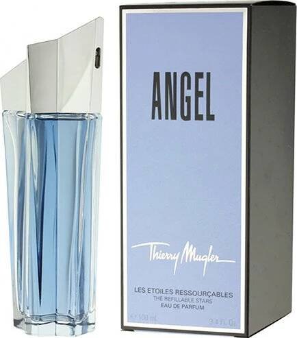 Thierry Mugler Angel W EDP 100 ml od 1 403 Kč