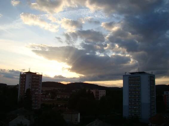 Nové Město na Moravě