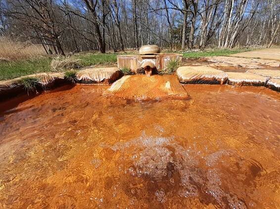 VIDEO: Soos. To je unikátní území, které se označuje jako český Yellowstone