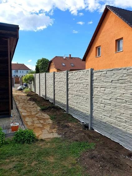 postavimeplot.cz – Betonové, pletivo i 3D