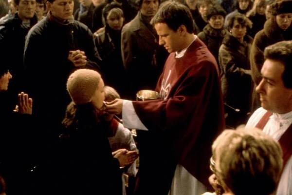 To Kill a Priest