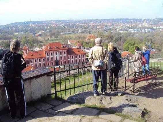 KČT Hlinsko