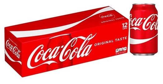 cola original