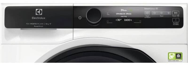 Electrolux EW9F7617SC