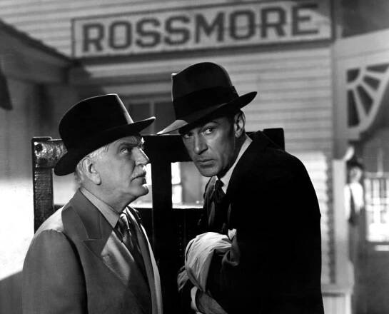 Gary Cooper - Actor