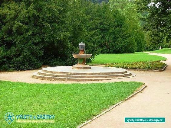 Trasa ptačích krmítek – Luhačovice (1MZ-015): Výlety a zážitky