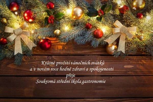 Soukromá střední škola gastronomie