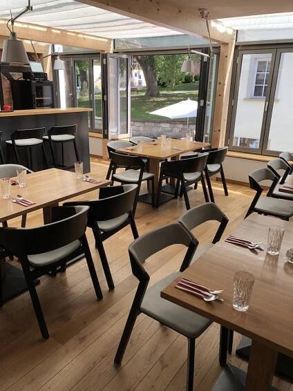 Pronájem restaurace Malý Svět Litomyšl