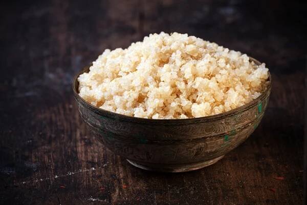 Superpotravina jménem Quinoa: Obilovina, která pročistí střeva a dodá bílkoviny