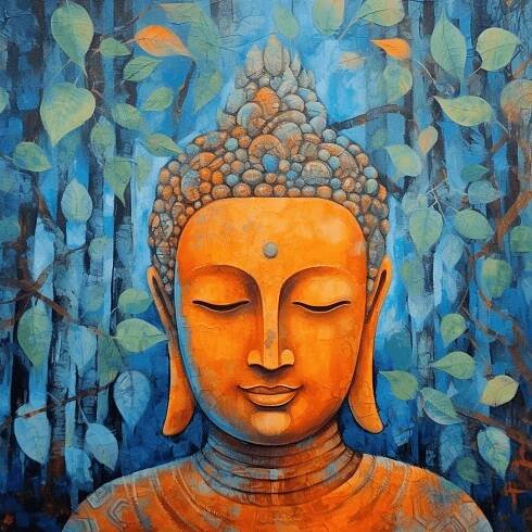 Online Meditation & Buddhism Courses With Scott Tusa — Scott Tusa
