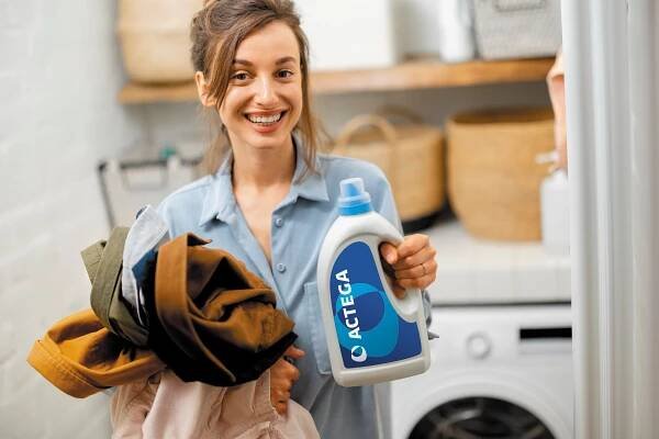 Coatings for Labels | ACTEGA EMEA 