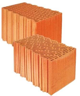 Zdící materiál - Stavebniny Čihák