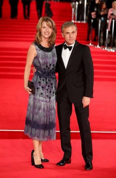 Londýnem otřásla světová premiéra nové bondovky | Moda.cz