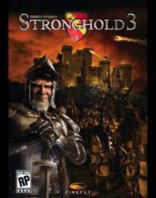 Stronghold 3 Gold Digital