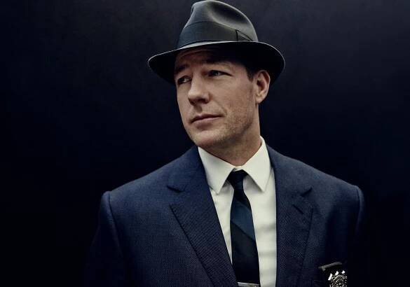 Edward Burns - Public Morals - Promo