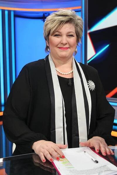 Věra Kovářová (STAN) v Partii Terezie Tománkové, 17. 3. 2024