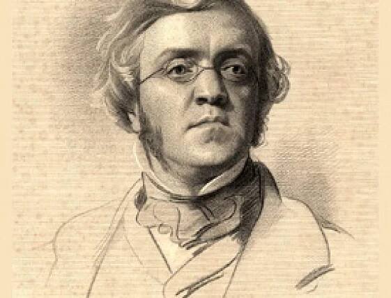 W. M. Thackeray: Doktor Birch a jeho mladí přátelé